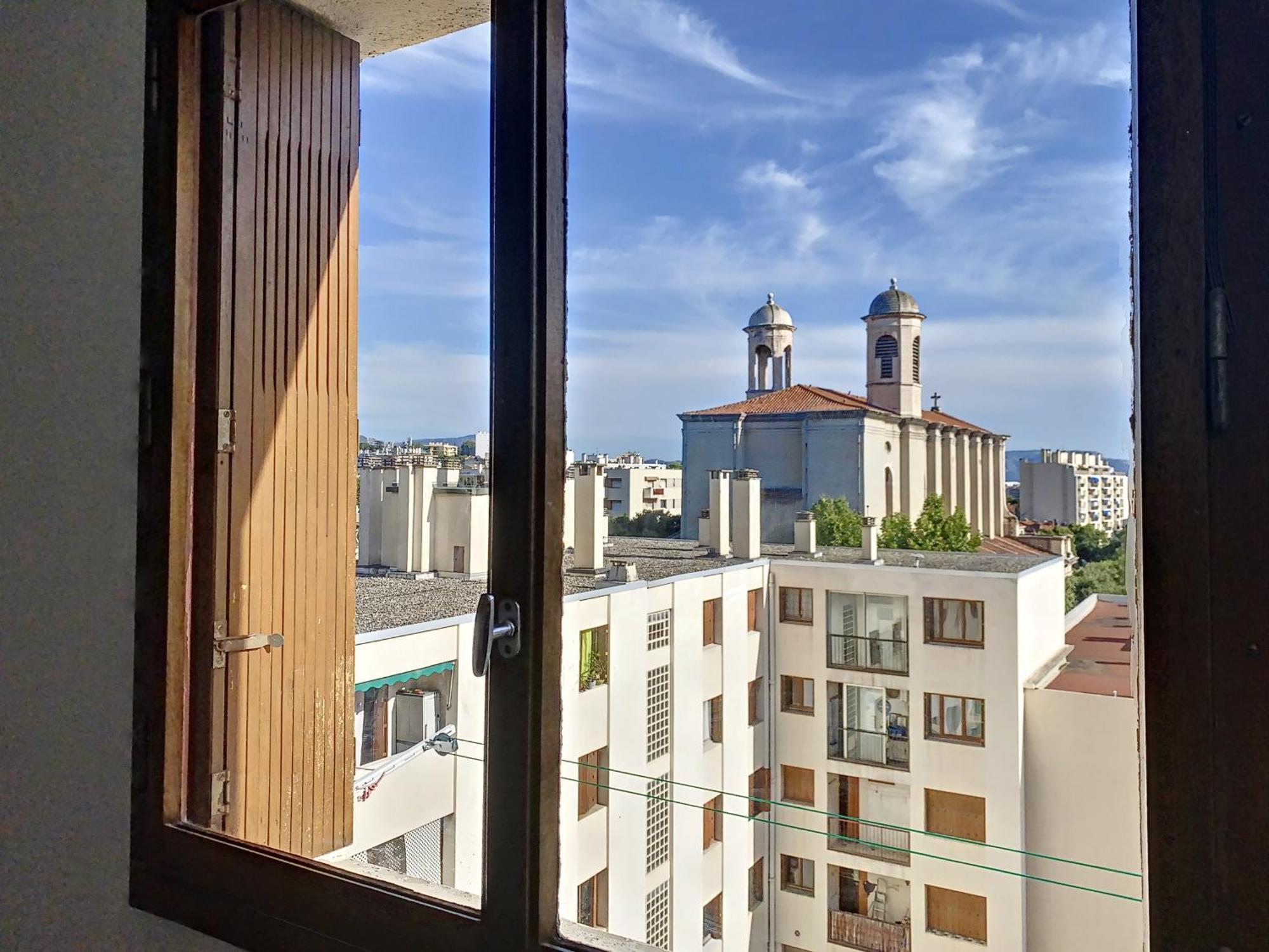 La Perle Marseillaise - Central & Lumineux - Les Freres De La Loc' Lejlighed Marseille Eksteriør billede